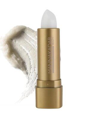 Manna Kadar Beauty Lippie Love Lip Scrub 2.0 Hydrating, Exfoliates & Nourishes